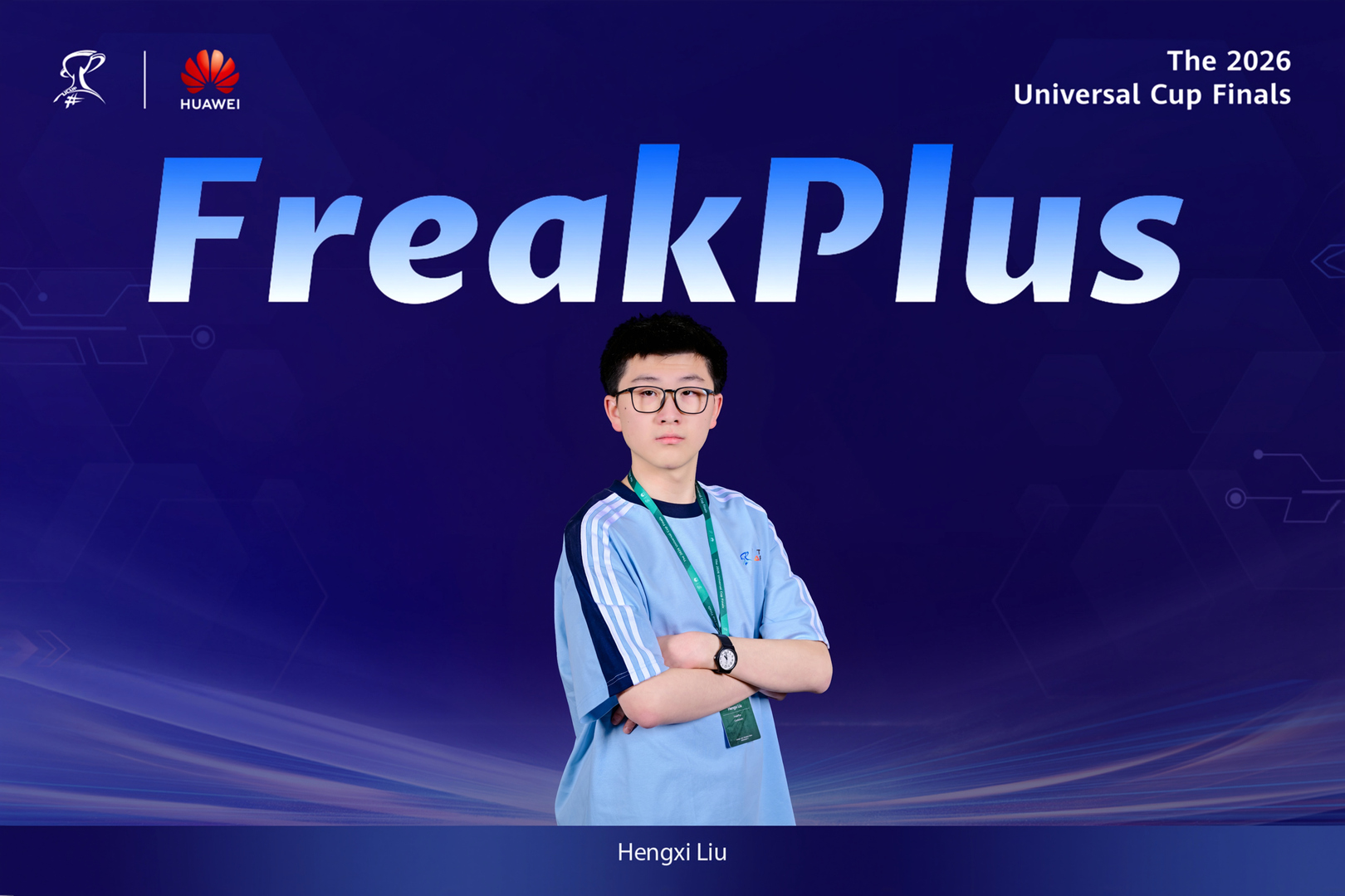 Picture of team FreakPlus